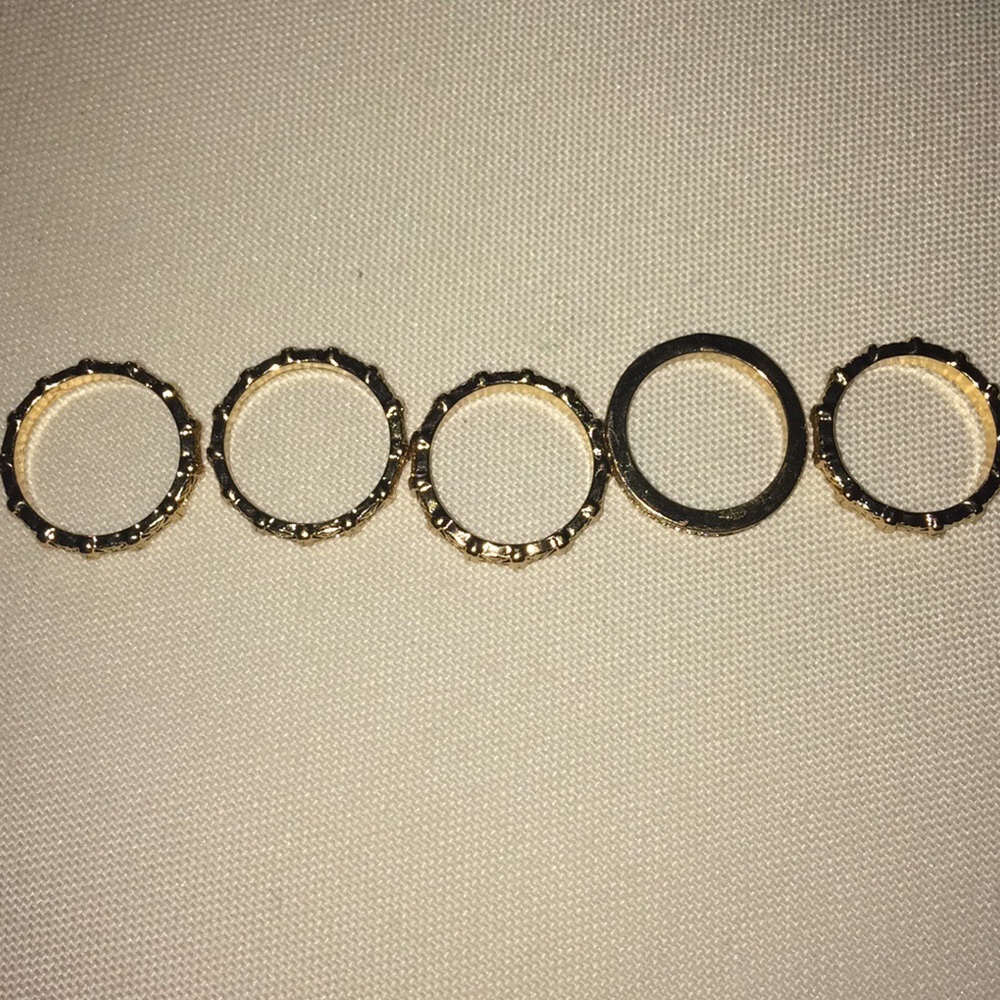 Ring set - Picture 7 of 7